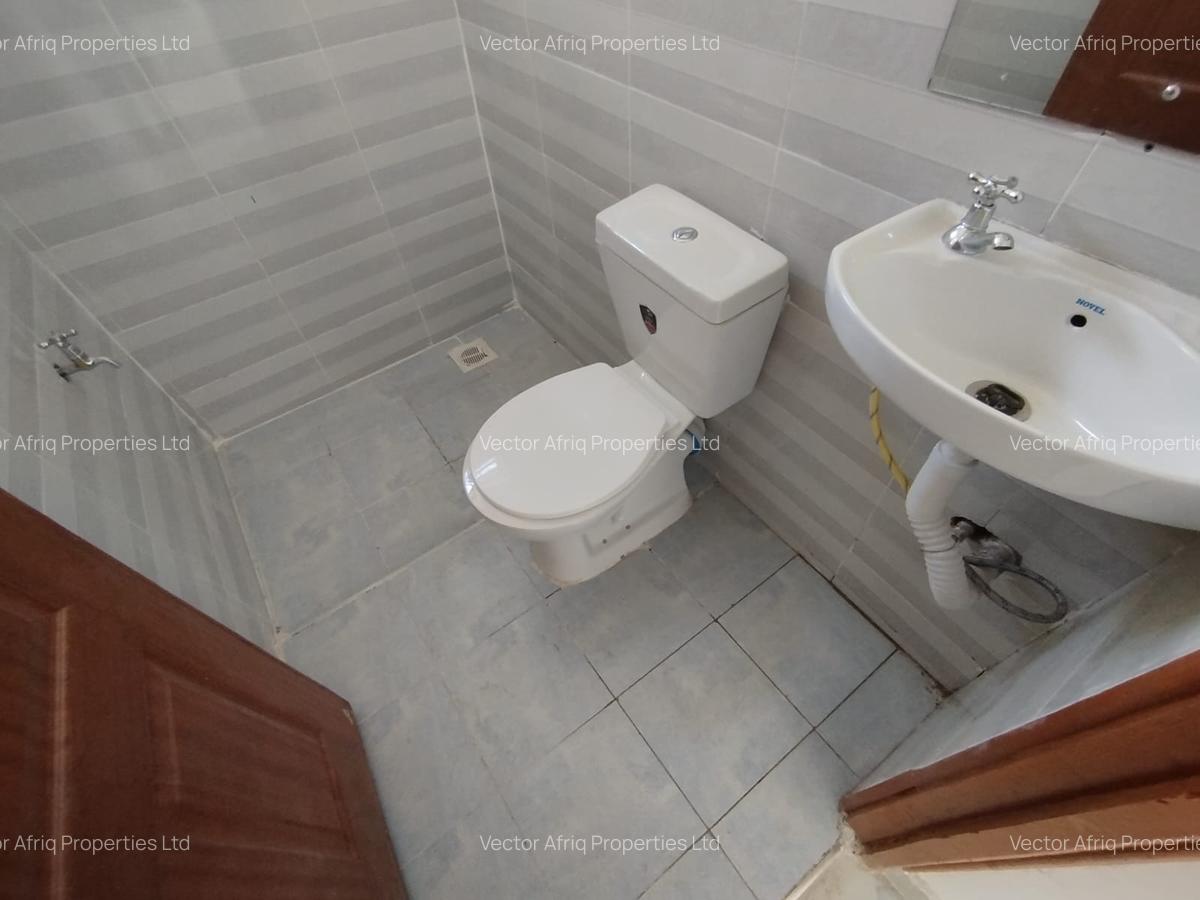 3 Bed House with En Suite in Kiserian - 9