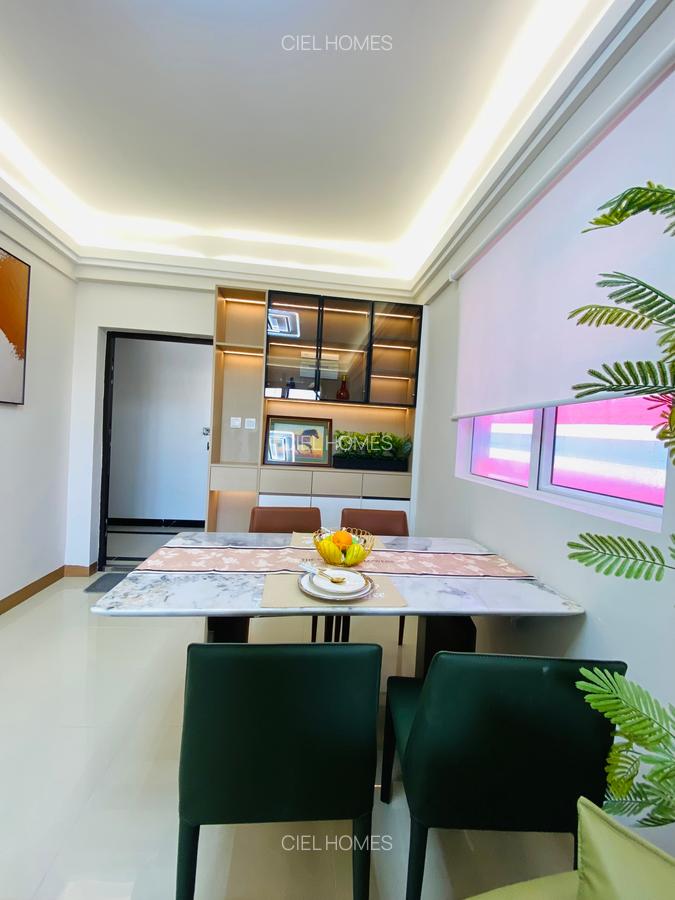 1 Bed Apartment with Gym at Chania Avenue - 3