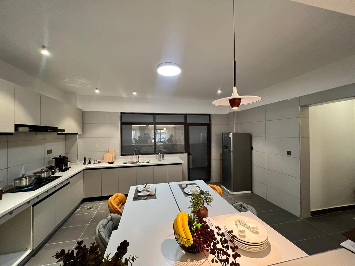 4 Bed Apartment with En Suite in Kileleshwa - 7