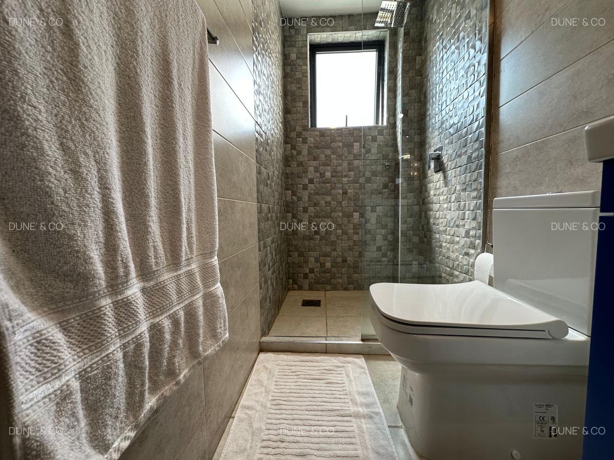 Serviced 1 Bed Apartment with En Suite in Westlands Area - 10