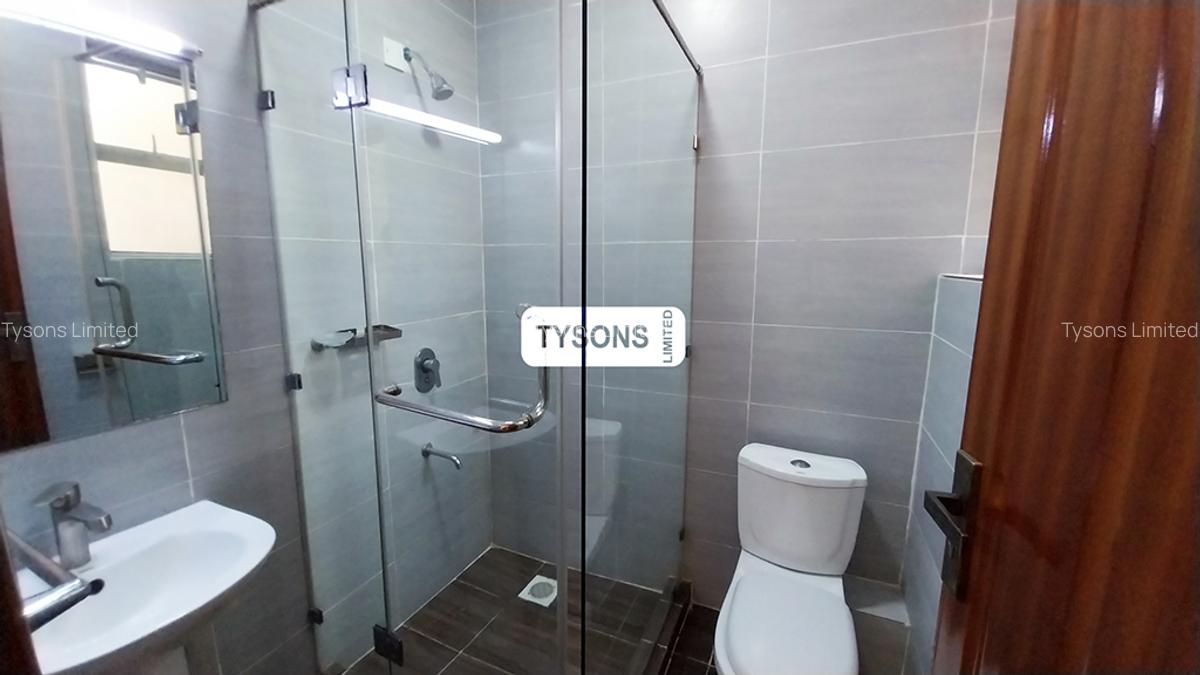 4 Bed Townhouse with En Suite in Syokimau - 5