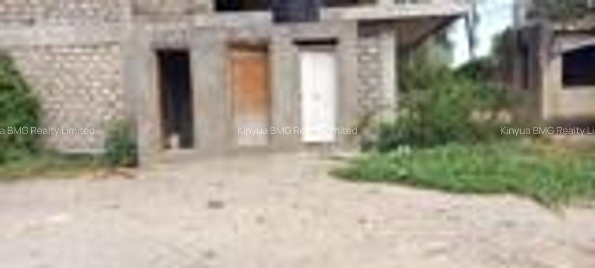 40 ft² Commercial Property with Parking in Tudor - 3