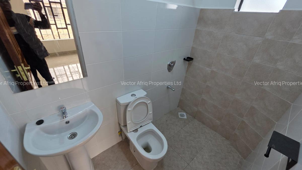 3 Bed House with En Suite in Kitengela - 8