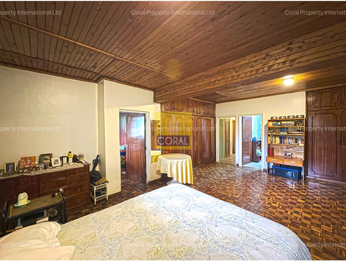 1.1 ac Land in Muthaiga - 13