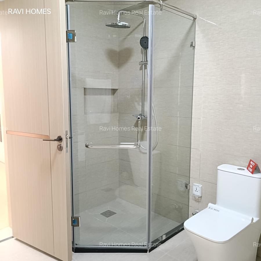 5 Bed Apartment with En Suite at Ndemi Road - 16