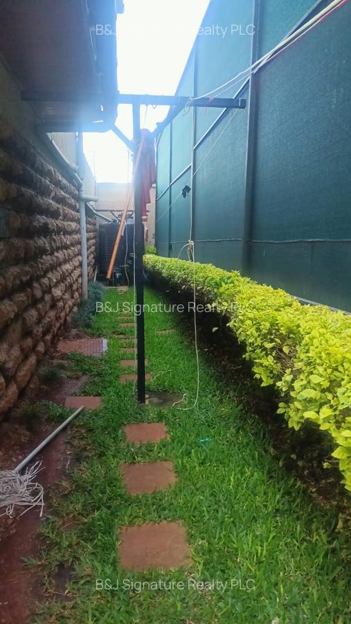 5 Bed Villa with En Suite in Karen - 15