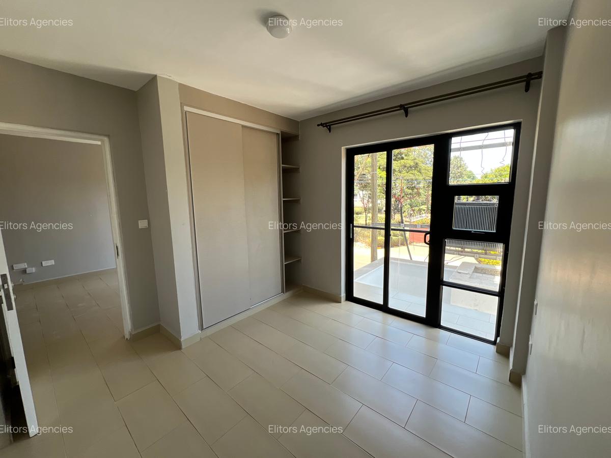 2 Bed Apartment with En Suite at Kirawa Road - 9