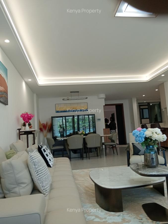 2 Bed Apartment with En Suite at Mwanzi Road - 7