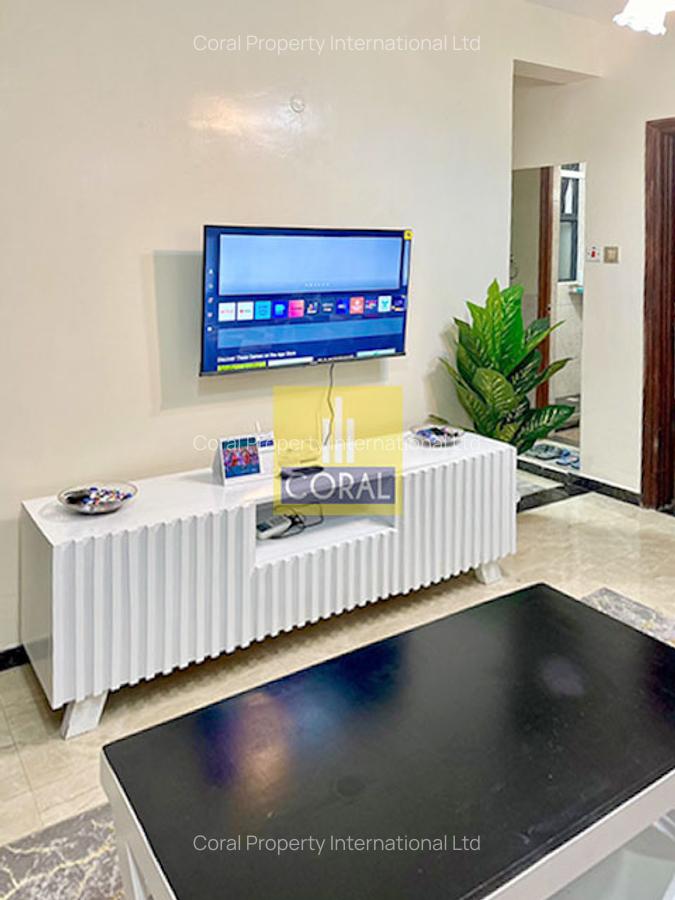 2 Bed Apartment in Kilimani - 3