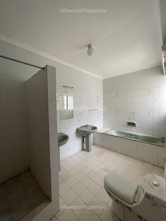 Commercial Property with Service Charge Included in Gigiri - 20