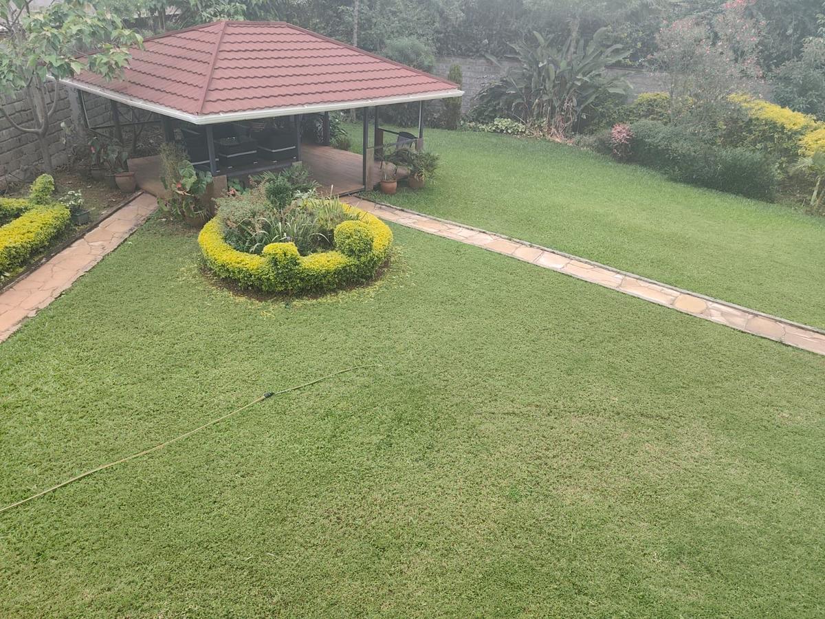 2 Bed House with Garden in Runda - 4