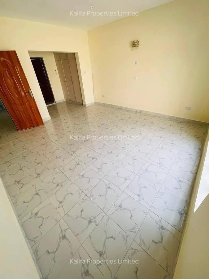 4 Bed House with En Suite in Kitengela - 11