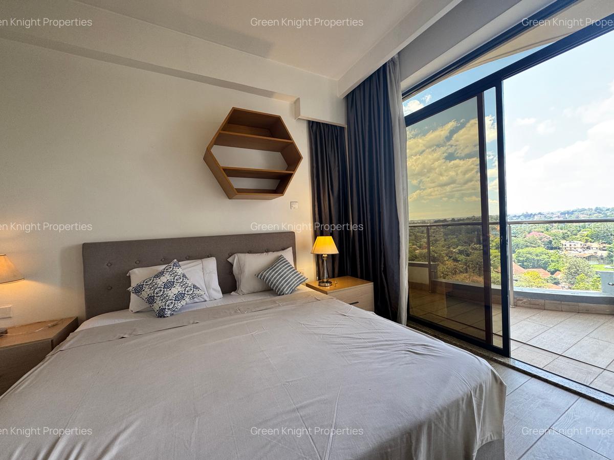 Serviced 2 Bed Apartment with En Suite in Westlands Area - 2