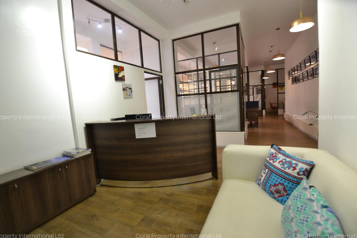 Office with Backup Generator in Spring Valley - 3