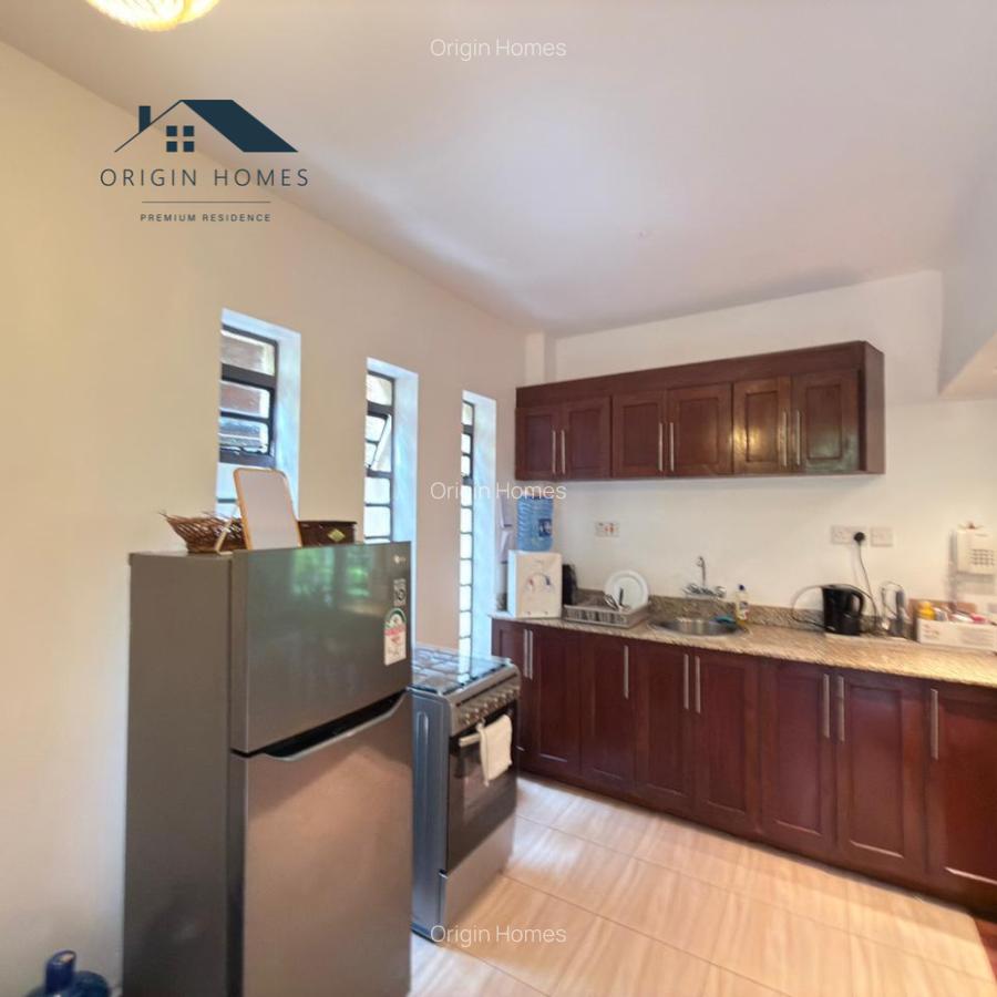 2 Bed House with En Suite in Kitisuru - 5