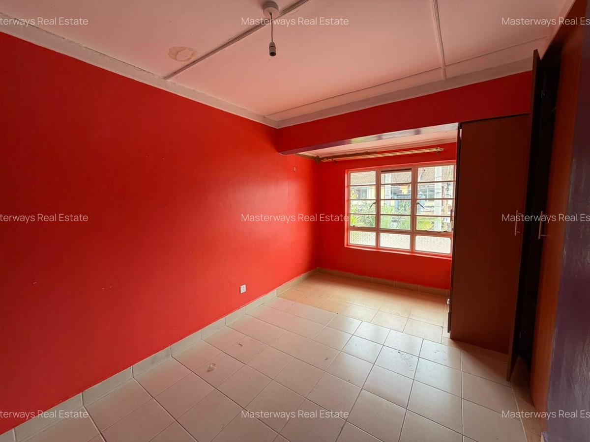 4 Bed House with En Suite in South C - 9