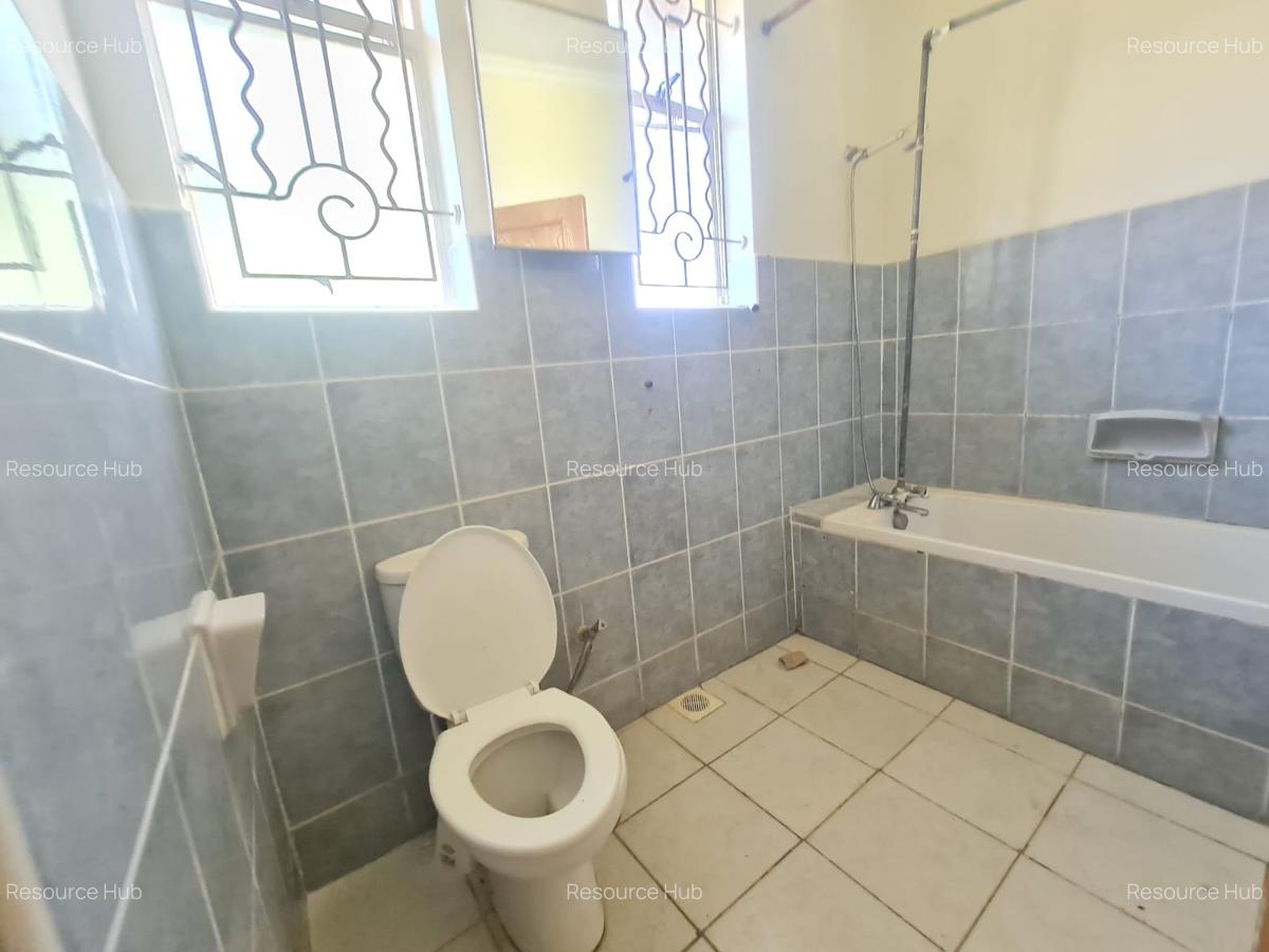 3 Bed House with En Suite at Off Thigiri Ridge Road - 18