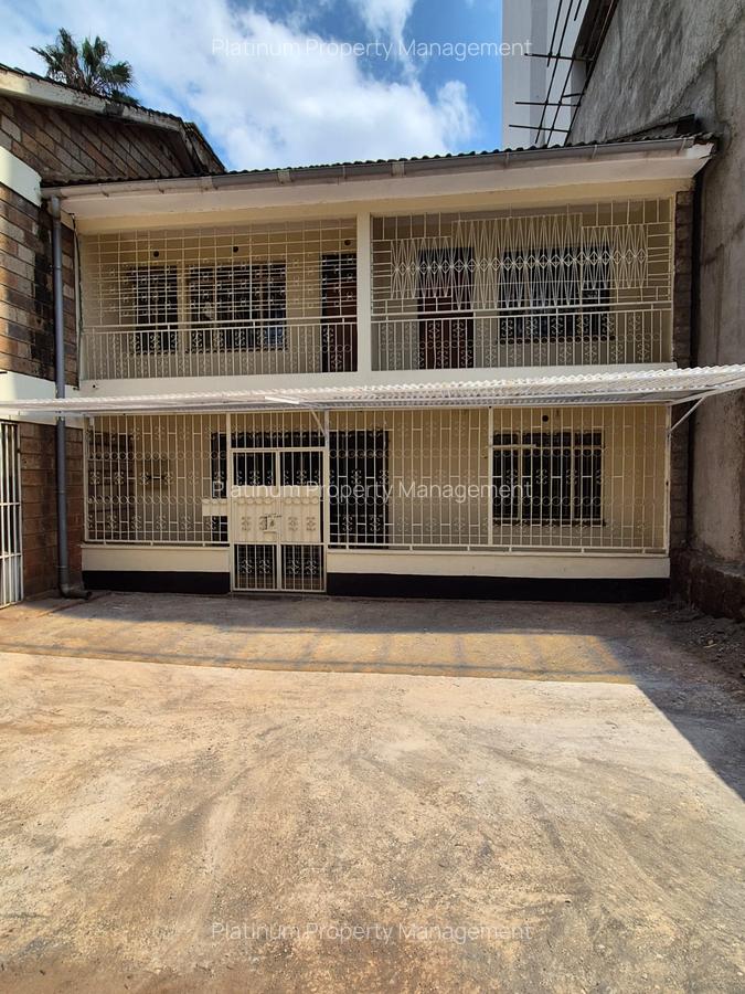 4 Bed Townhouse with En Suite at General Mathenge Rd - 20