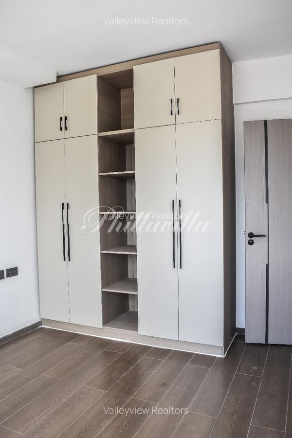 2 Bed Apartment with En Suite at Kilimani - 4