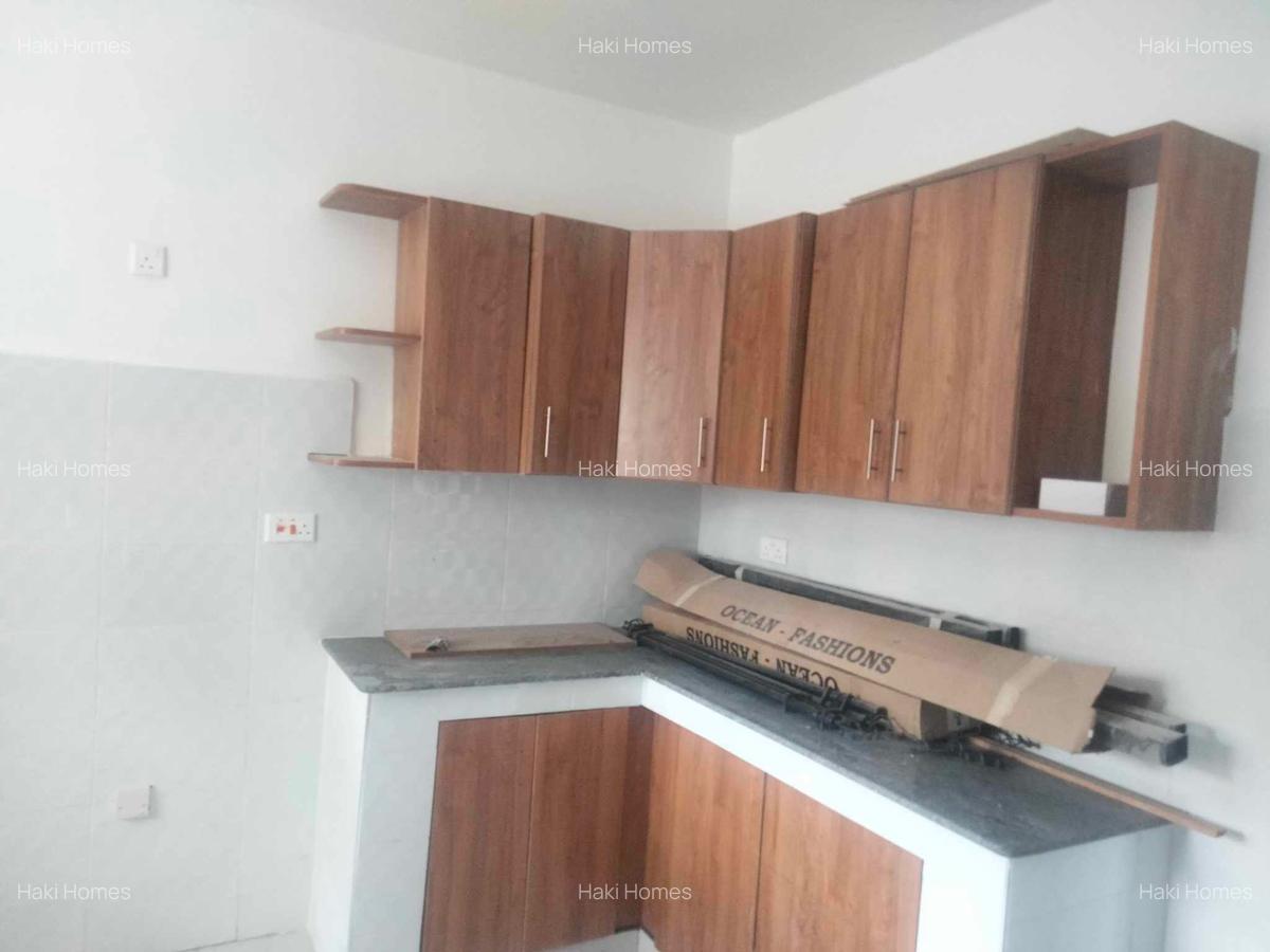 4 Bed House with En Suite at Matasia - 13