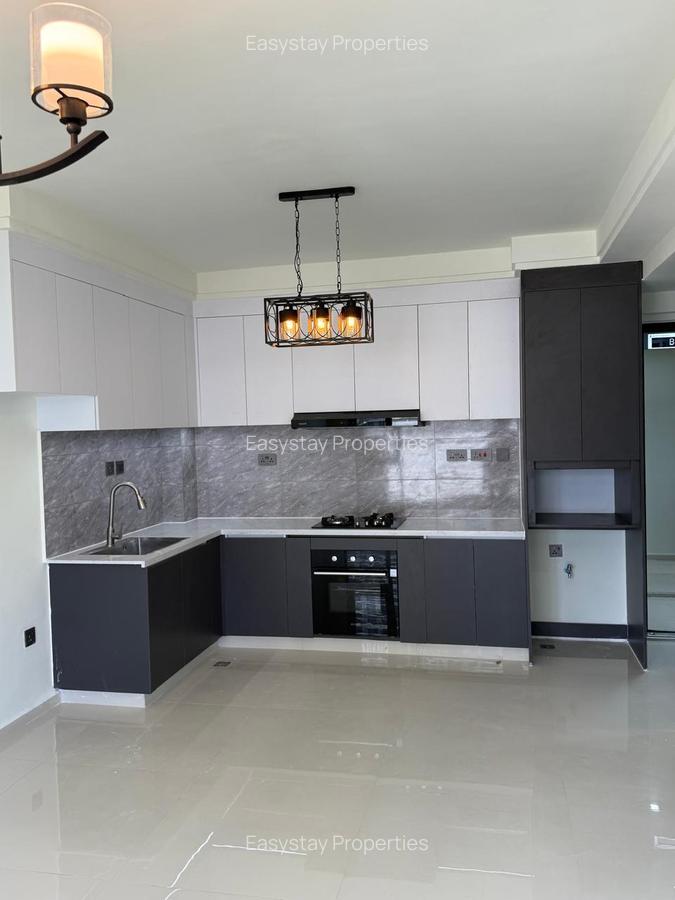 1 Bed Apartment with Swimming Pool in Westlands Area - 8