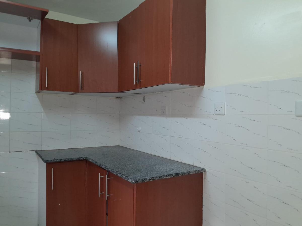 3 Bed Apartment with En Suite in Kilimani - 3