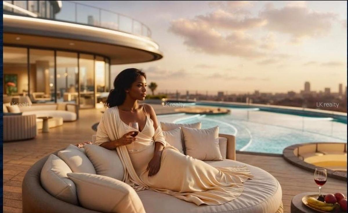 2 Bed Apartment with En Suite at Riverside - 13