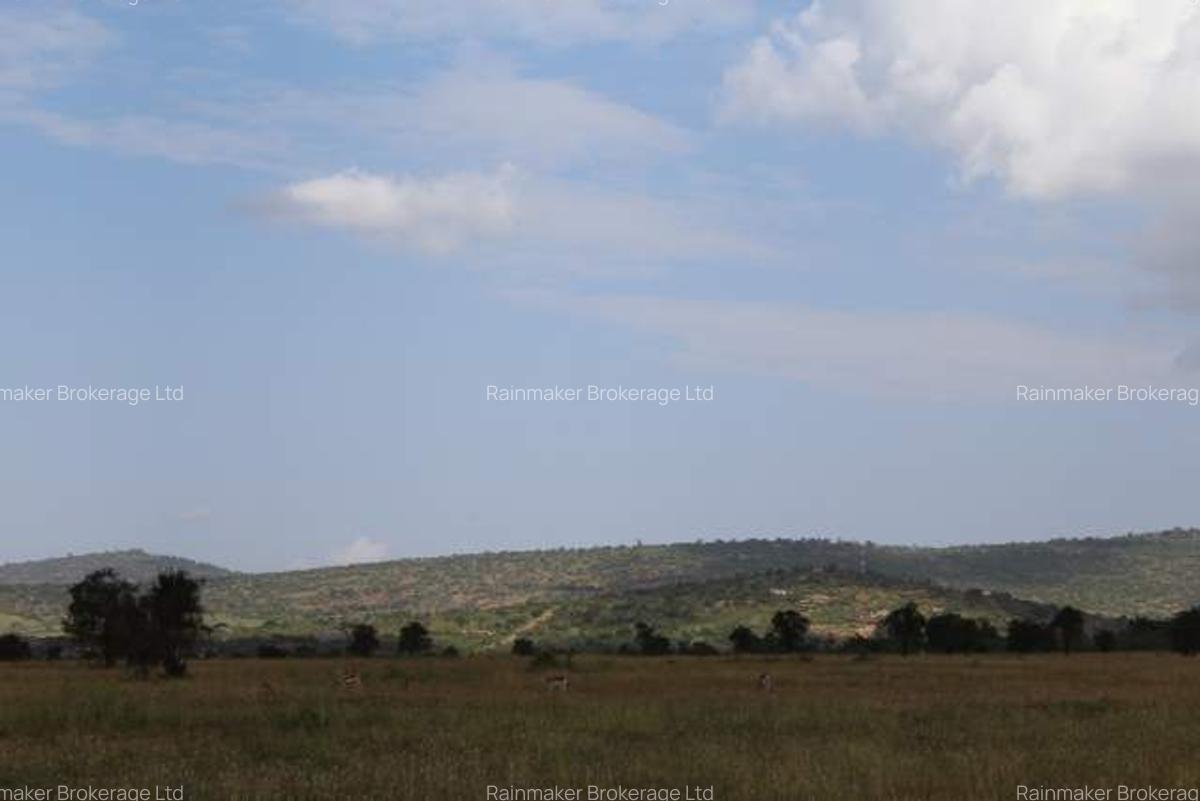 Land in Mombasa Road - 10