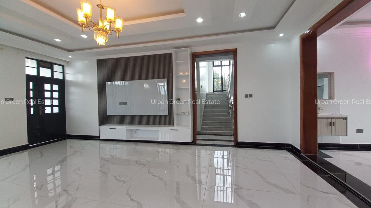 3 Bed House with En Suite at Mugutha - 2
