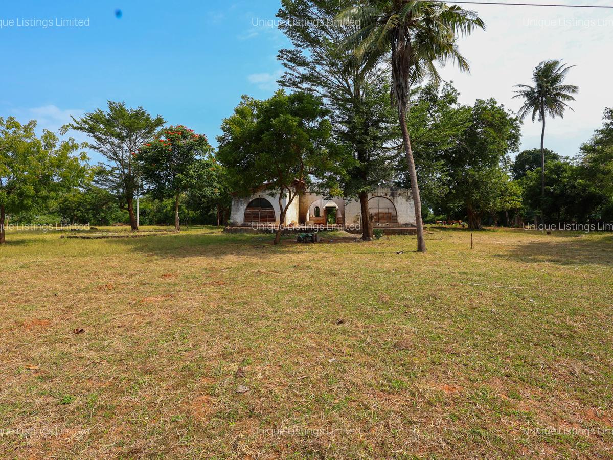 2.5 ac Land in Shanzu - 10