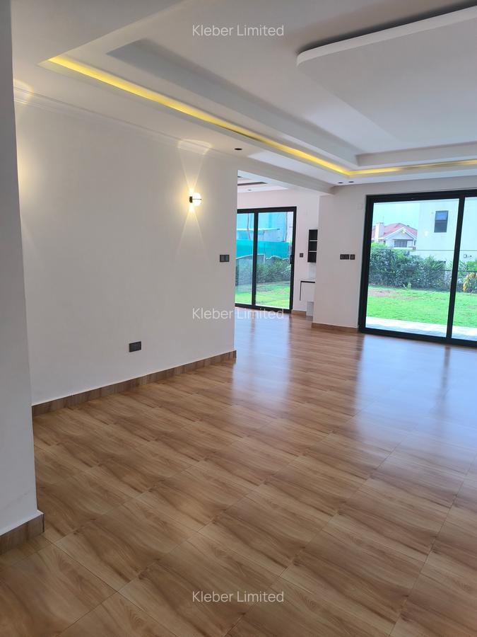 5 Bed House with En Suite at Kiambu - 4
