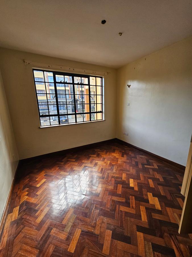 3 Bed Apartment with En Suite at Kilimani - 10