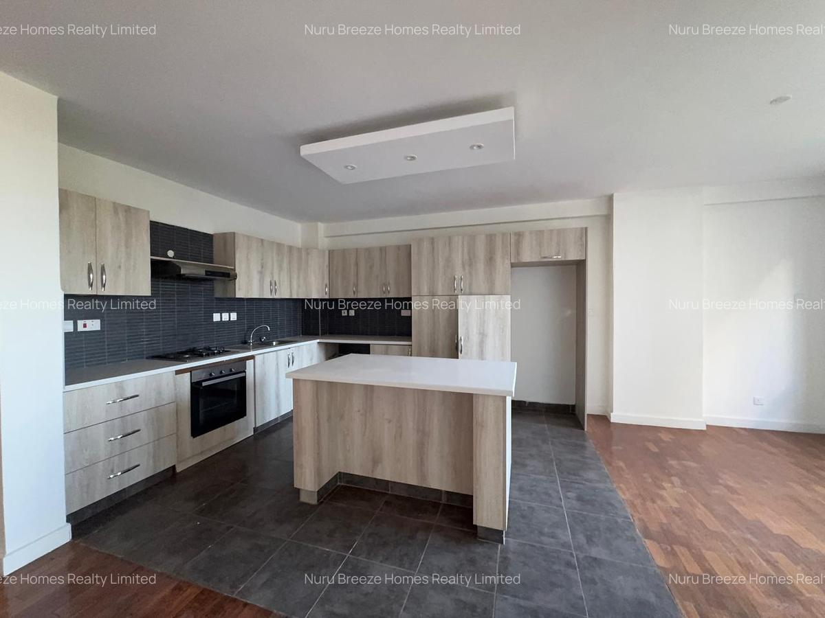 2 Bed Apartment with Swimming Pool in Kilimani - 8