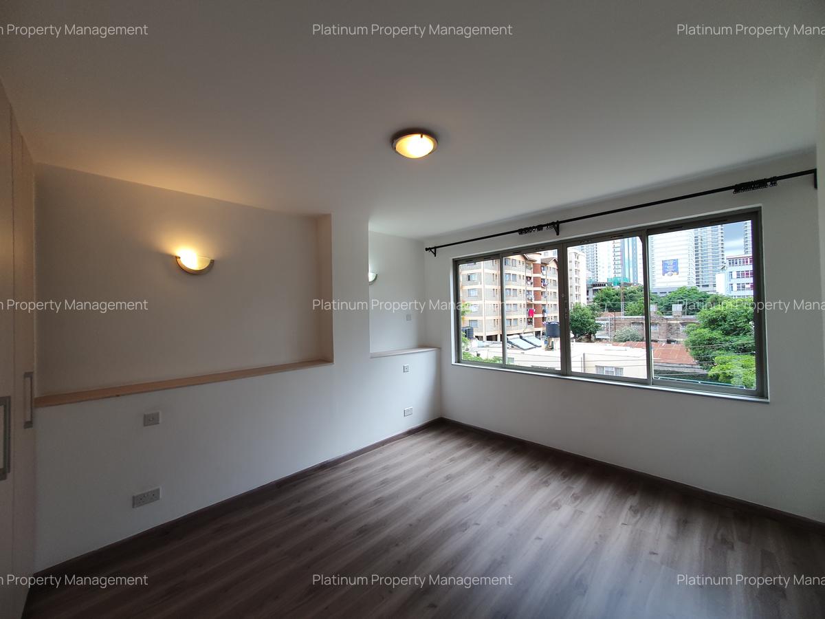 2 Bed Apartment with En Suite at Ojijo Rd - 15