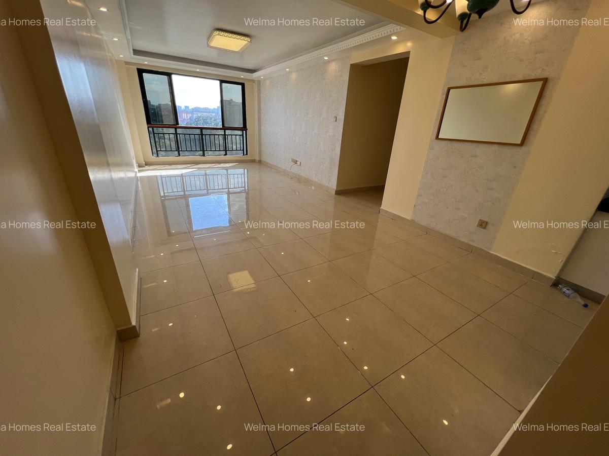 3 Bed Apartment with En Suite in Kileleshwa - 3