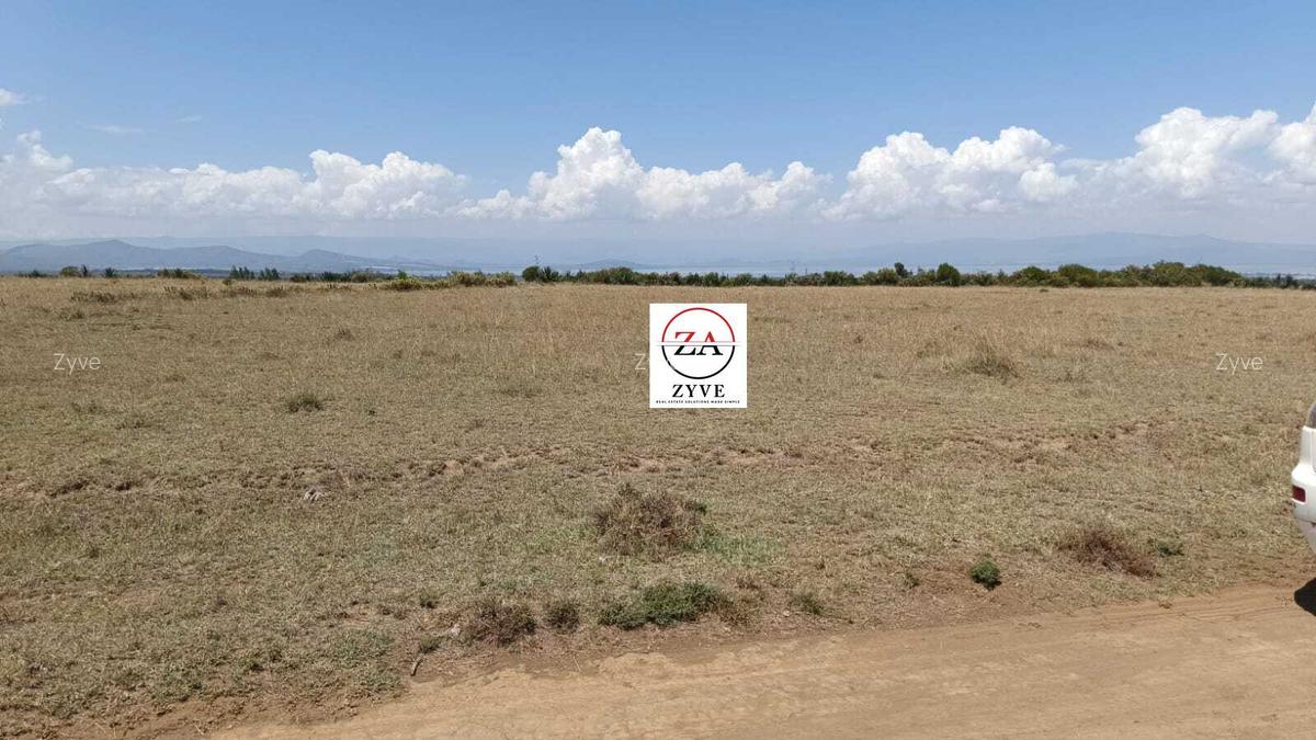 3 ac Land at Mirera - 8