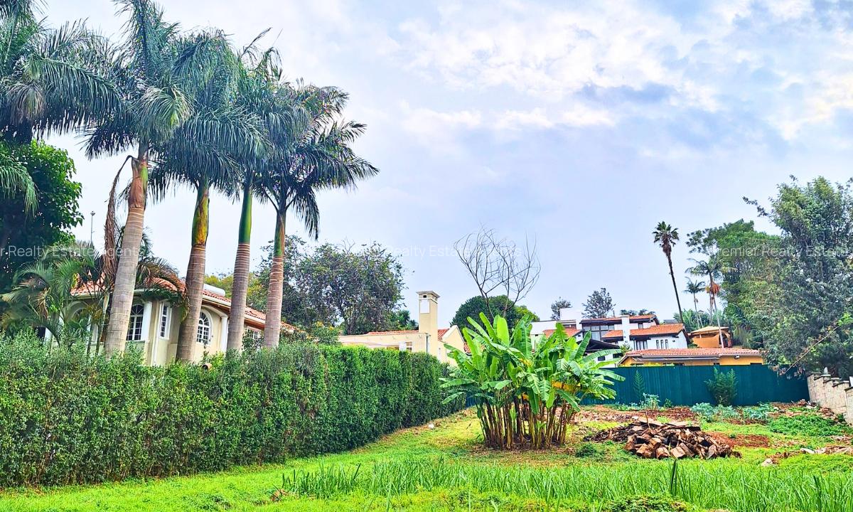 0.5 ac Residential Land at Ridgeways - 2