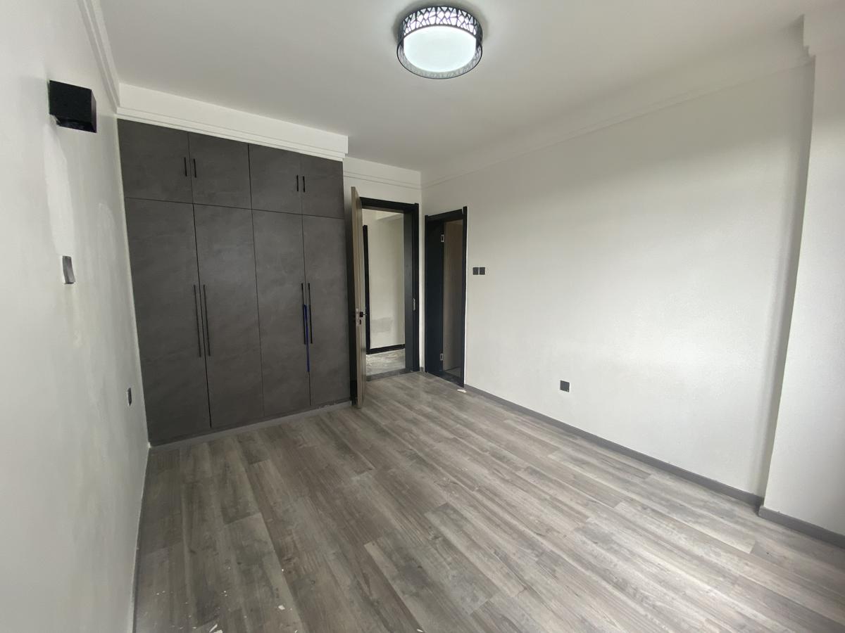 3 Bed Apartment with En Suite in Kileleshwa - 10