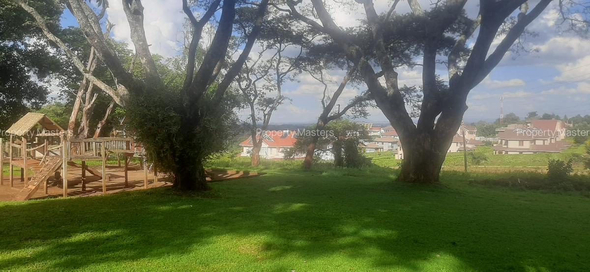 Residential Land at Migaa Golf Estate - 20