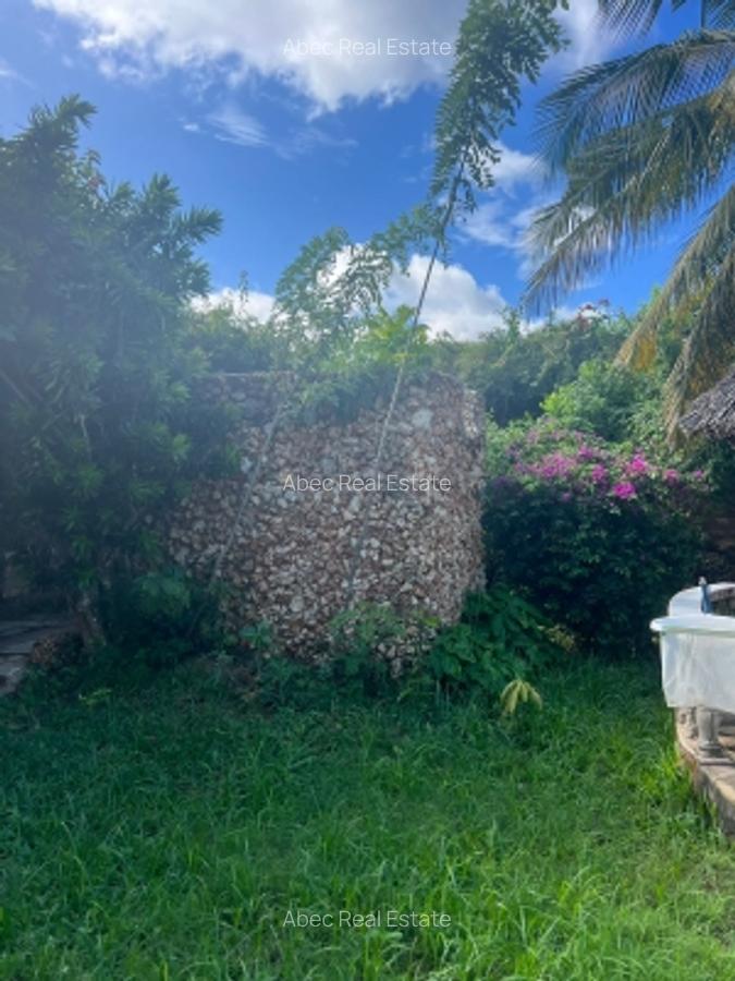 3 Bed House with En Suite at Diani Beach Road - 12