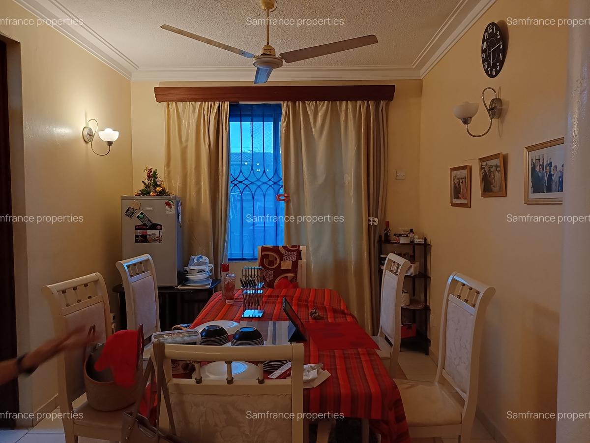 Serviced 3 Bed Apartment with En Suite at 4Th Avanue - 2