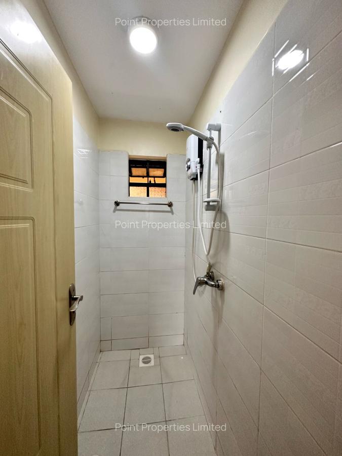 2 Bed Apartment with En Suite in Karen - 9