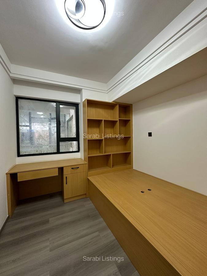 3 Bed Apartment with En Suite in Kileleshwa - 4