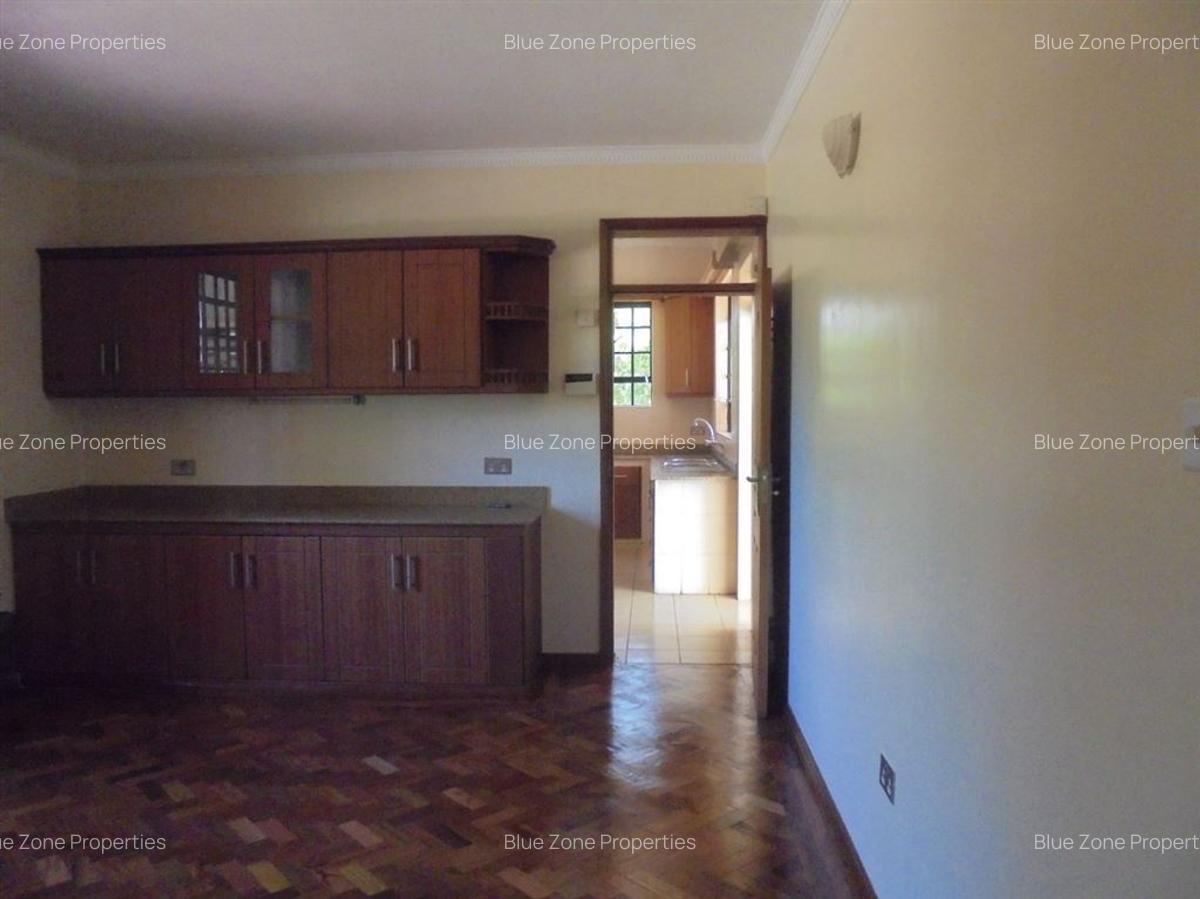 5 Bed House with En Suite at Off Ruaka Road - 8