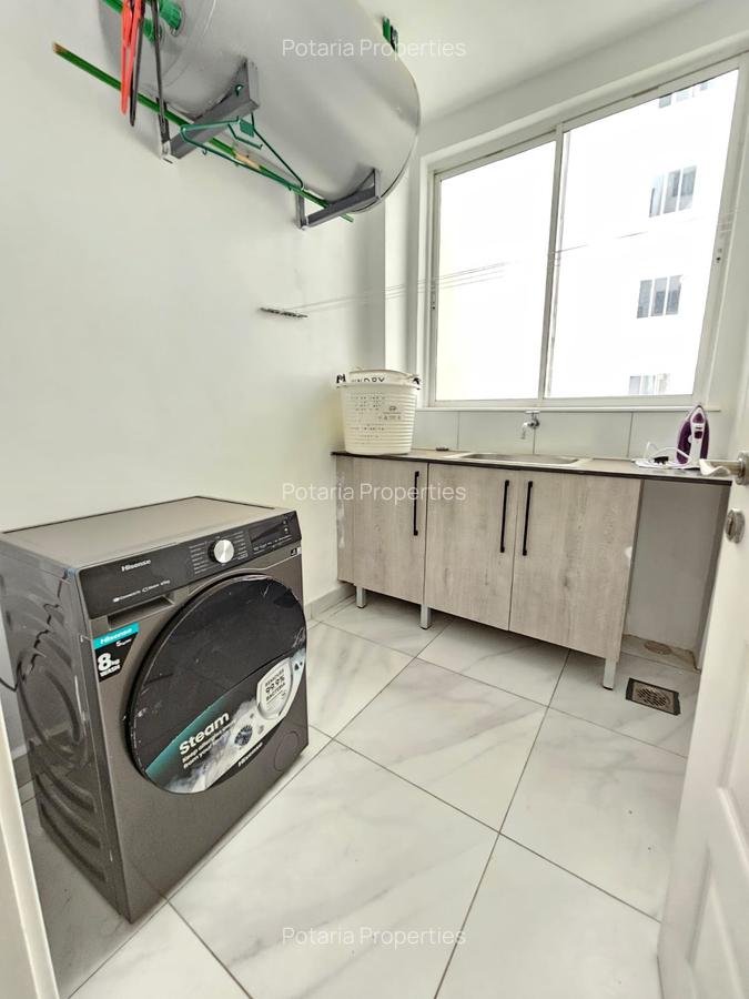 1 Bed Apartment with En Suite in Westlands Area - 6