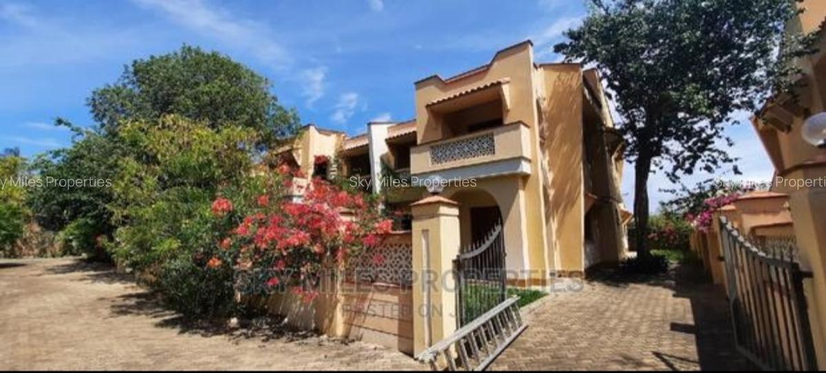 1.2 ac Commercial Property with Service Charge Included at Serena Mombasa - 15