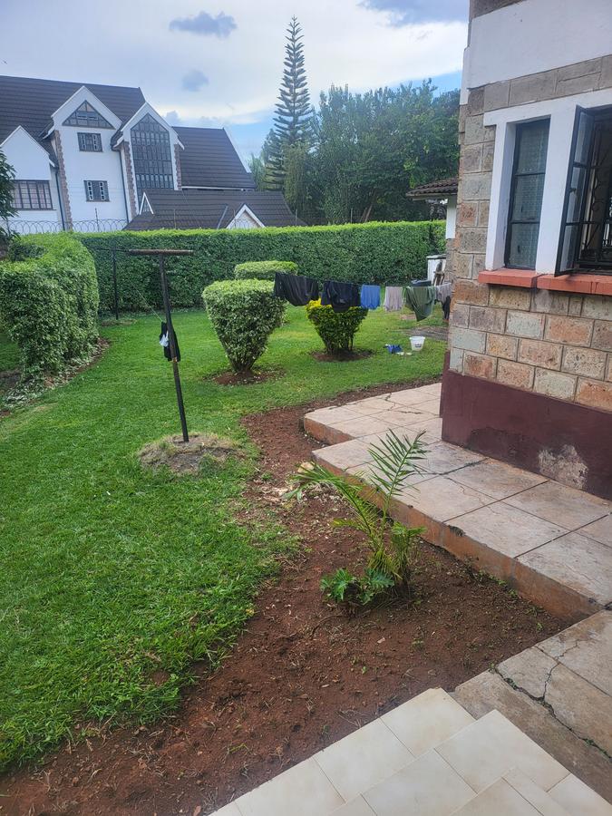 5 Bed House with Staff Quarters in Karen - 3