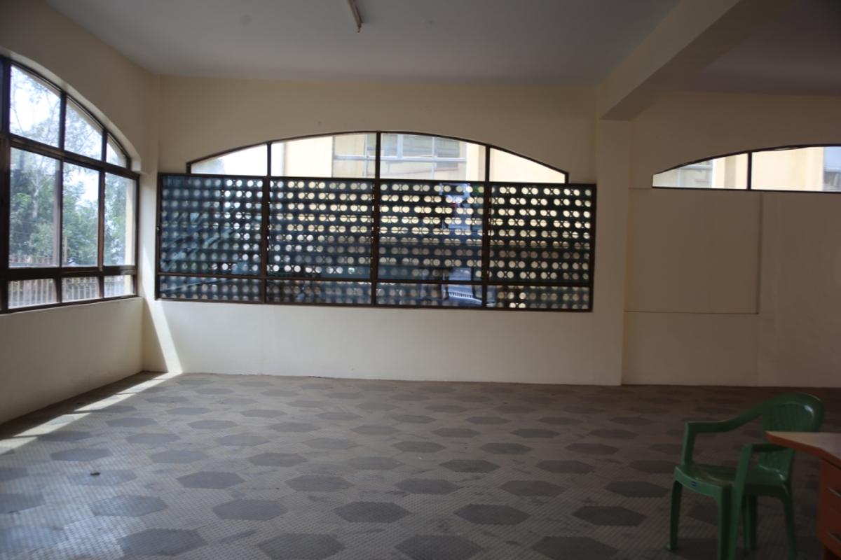 Commercial Property with Service Charge Included in Upper Hill - 6