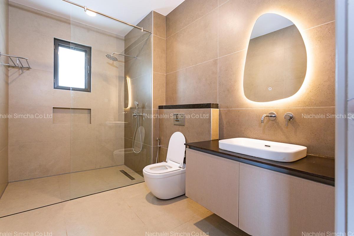 4 Bed Townhouse with En Suite at Off Langata Road - 12