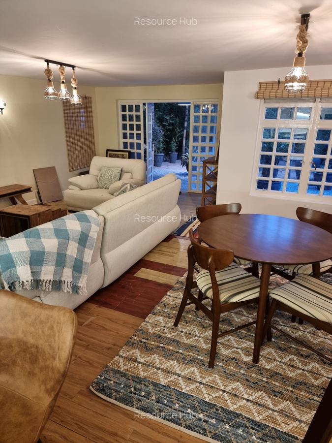 1 Bed House with Garden at Peponi Road - 7